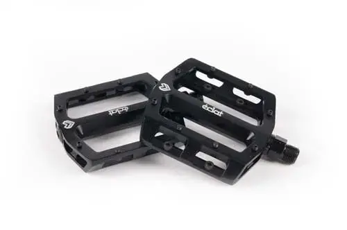 Eclat Surge Pedals 1