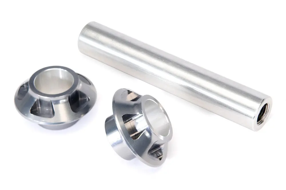 Eclat Teck Front Hub Replacement Parts 2