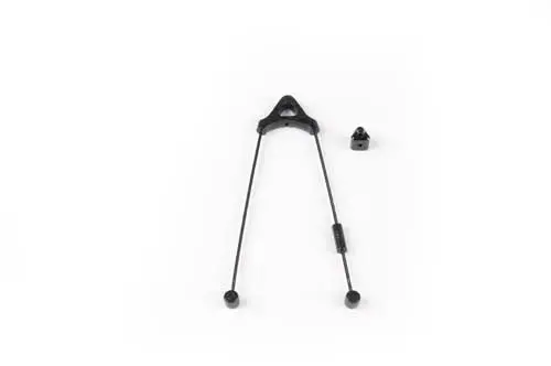 Eclat The Unit Straddle Cable Brake Bridge 1