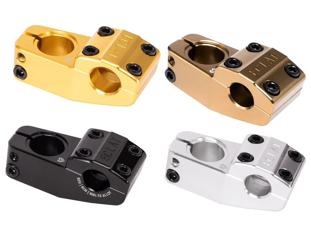 Eclat Metra Stem 1