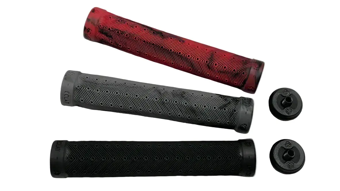 Eclat Octa Grip 1