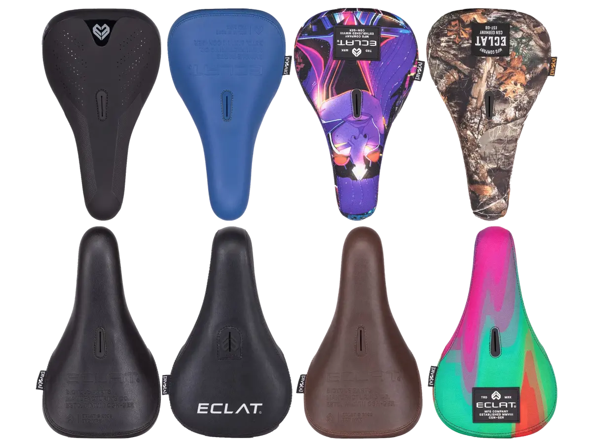 Eclat Bios Pivotal Seat 1