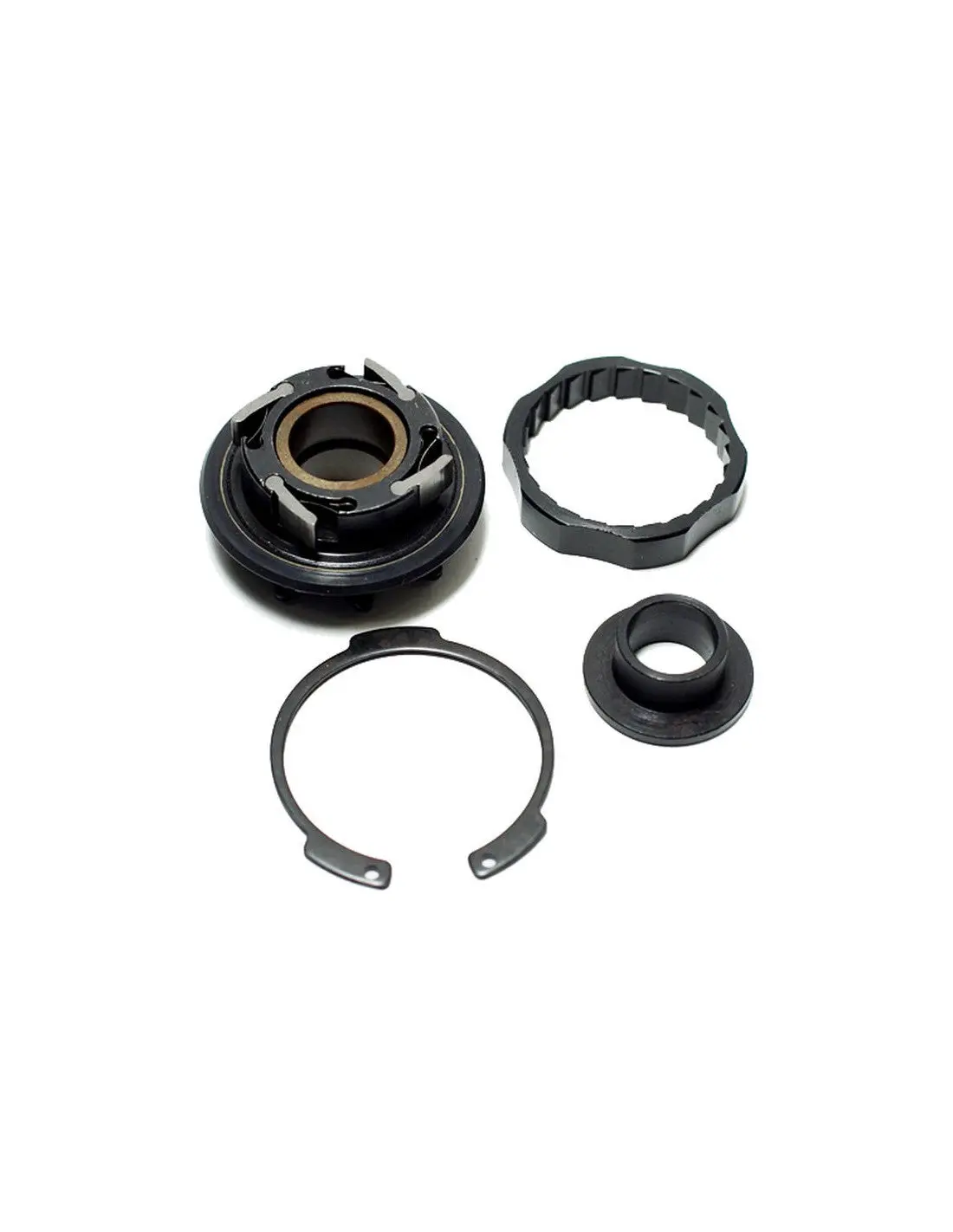 Eclat Blind Rear Hub Replacement Parts 1
