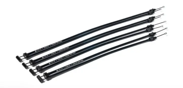 Eclat Dublex Upper Rotor Cable 1