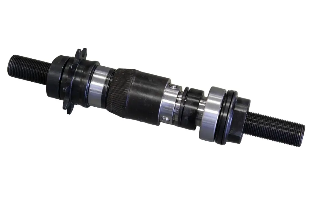 Eclat Cortex Freecoaster Full Hub Internals Kit (Parts For Rebuild) 1