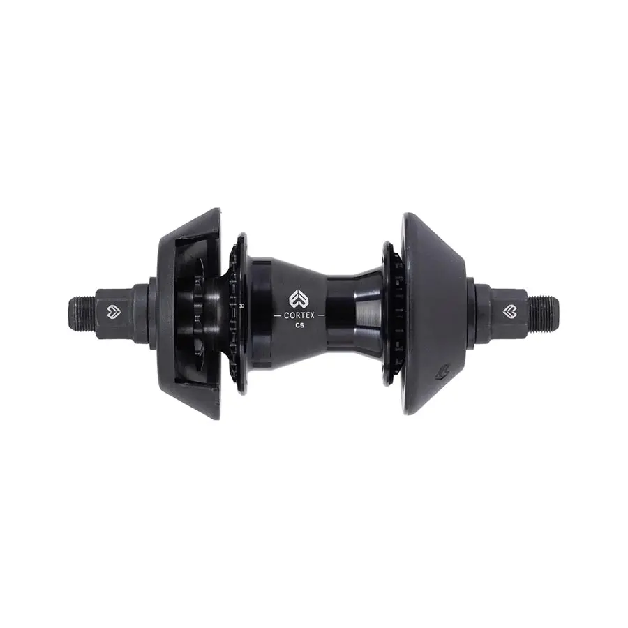 Eclat Cortex Evo Cs Cassette Hub 1