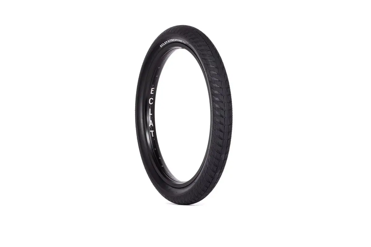 Eclat Creature Tire 20''X2.4'' Felix Prangenberg Signature Made By Maxxis 1