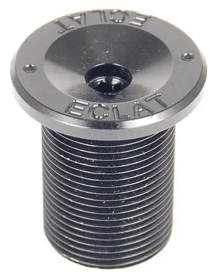 Eclat Cnc Fork Top Bolt M24 Thread 1