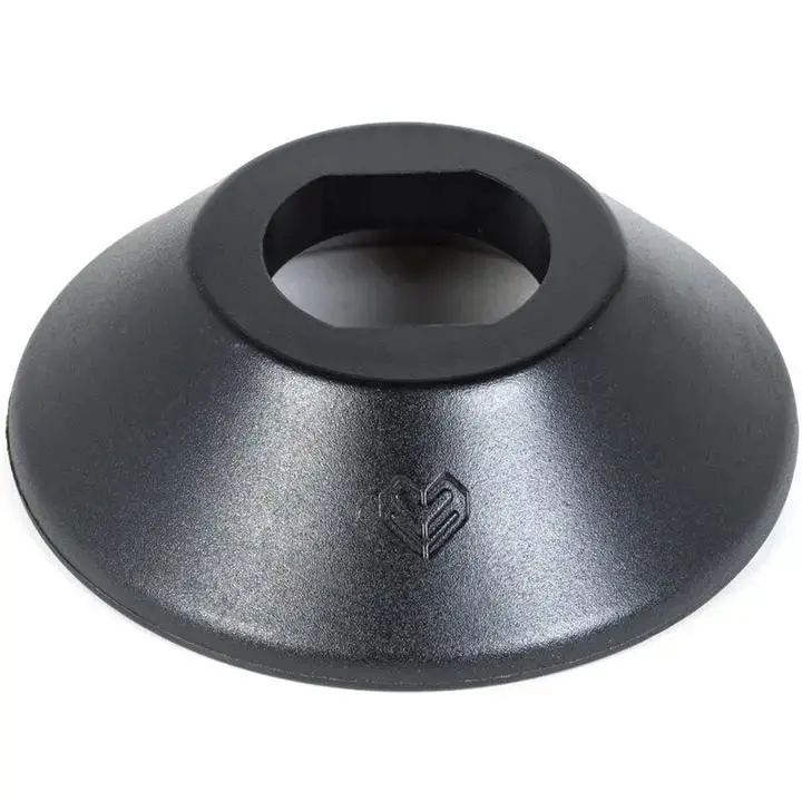 Eclat Viper Rear Nylon Hub Guard 1