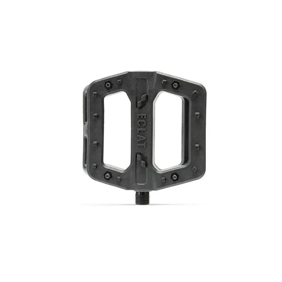 Eclat Juggernaut Pedals 1