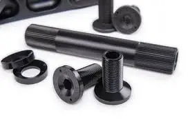 Eclat Maverick Replacement Parts 1