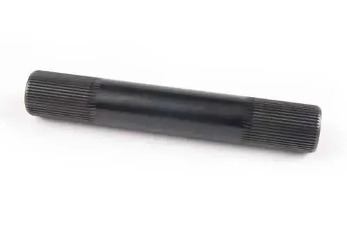 Eclat Onyx 24Mm Crank Spindle Cr-Mo 1
