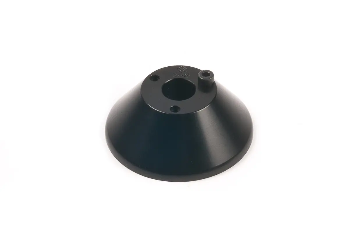 Eclat Pulse & Dynamic Rear Hub Guard Alloy 1