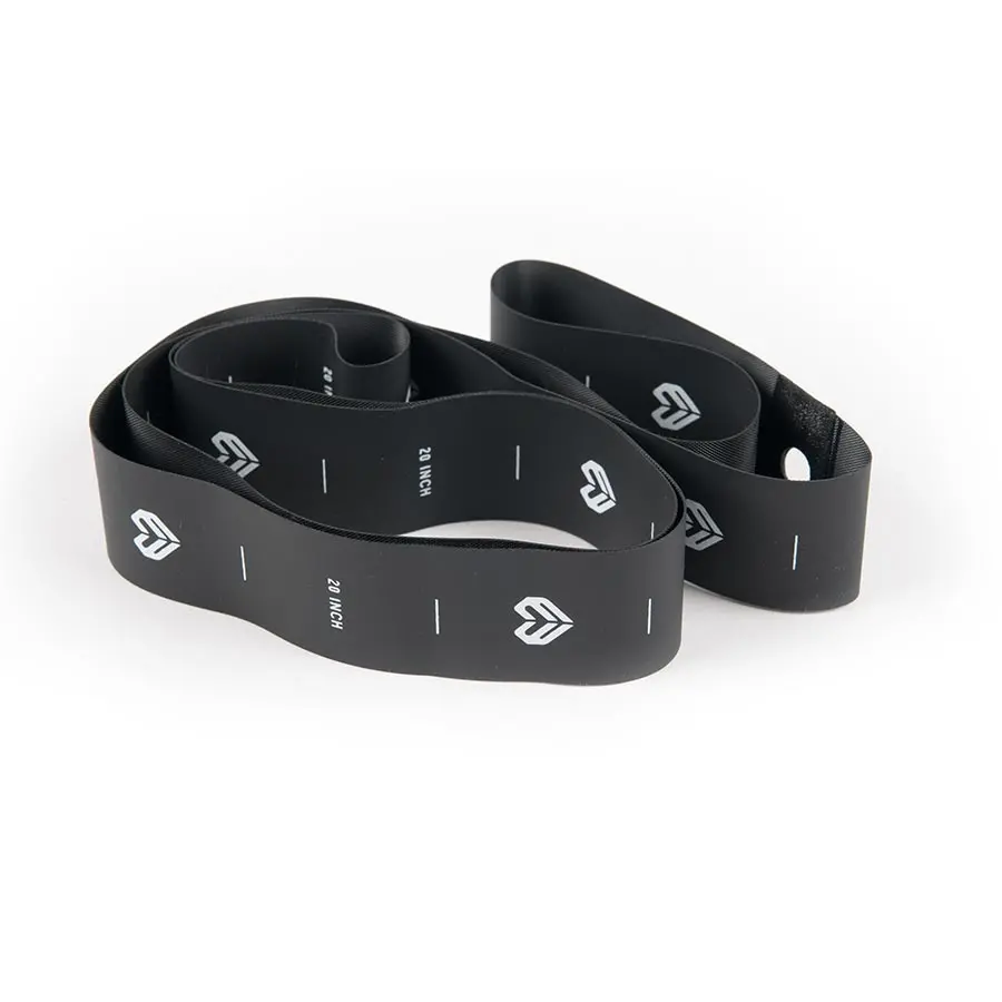 Eclat Team Rim Strips 20" (Pair) 1