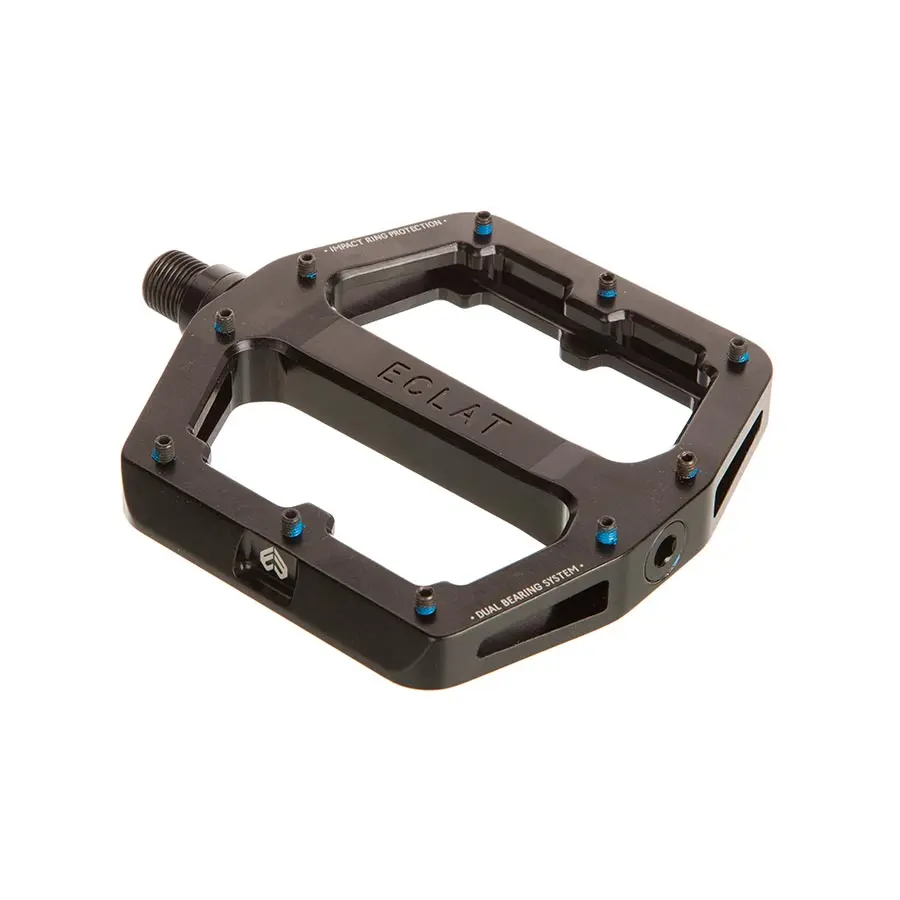 Eclat Surge Xl Platform Pedals 1
