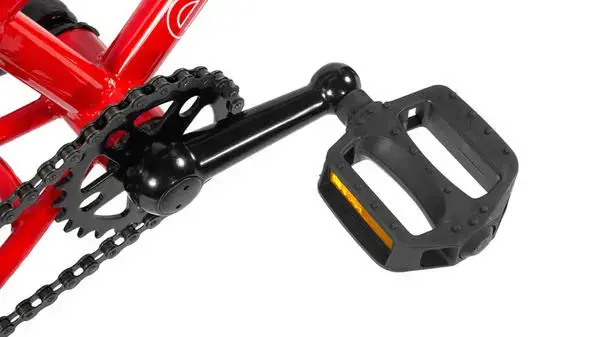 Encore Amp 12" Replacement Crank Arms (Pair) 92Mm 1
