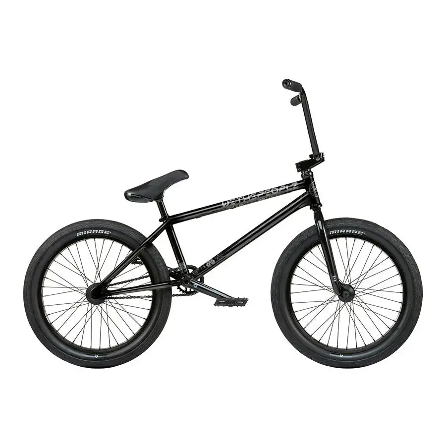 Wethepeople Envy 2