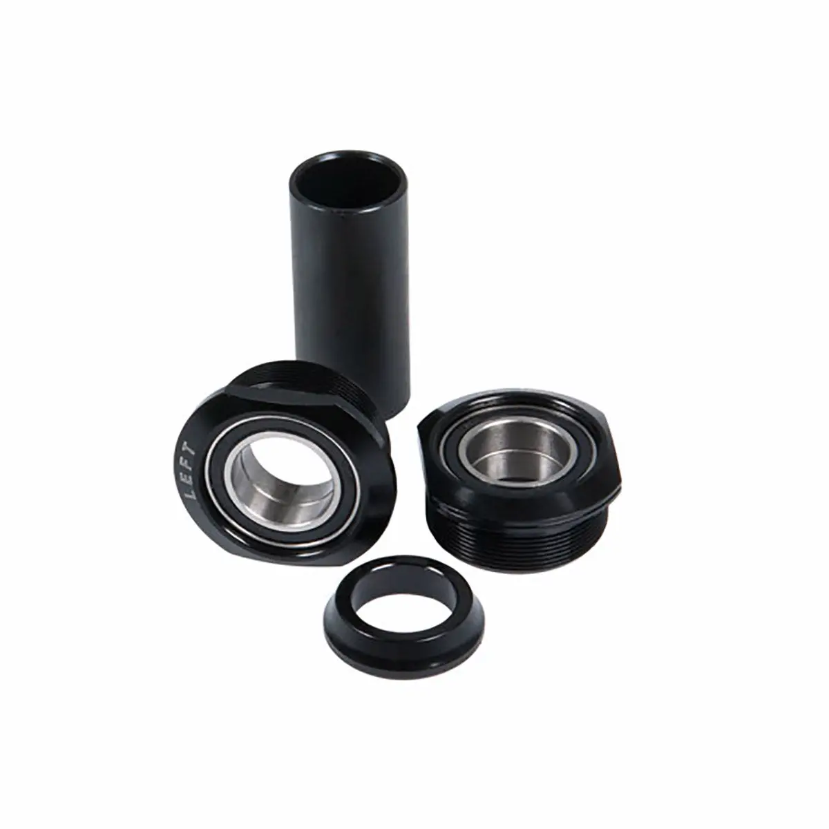 S&M 19Mm Aluminum Euro Bottom Bracket 1