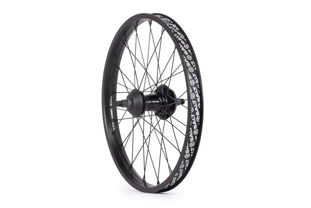 Salt Everest Freecoaster Wheel (Wethepeople Internals) 1