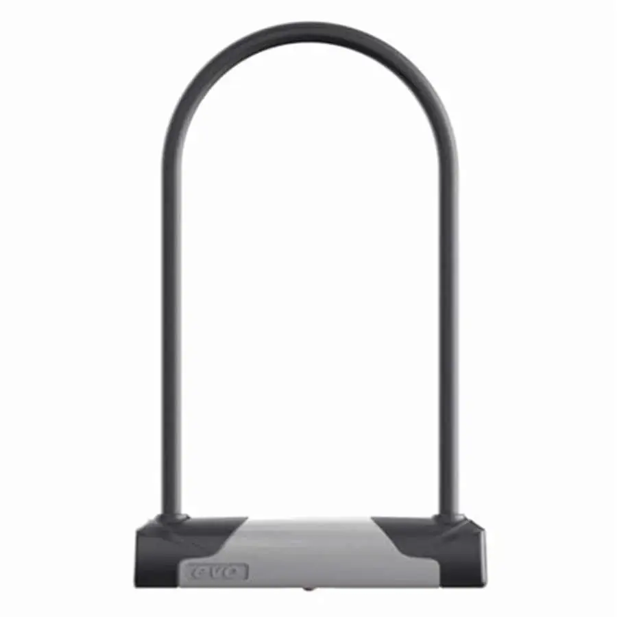 Evo Lockdown Key U-Lock 1