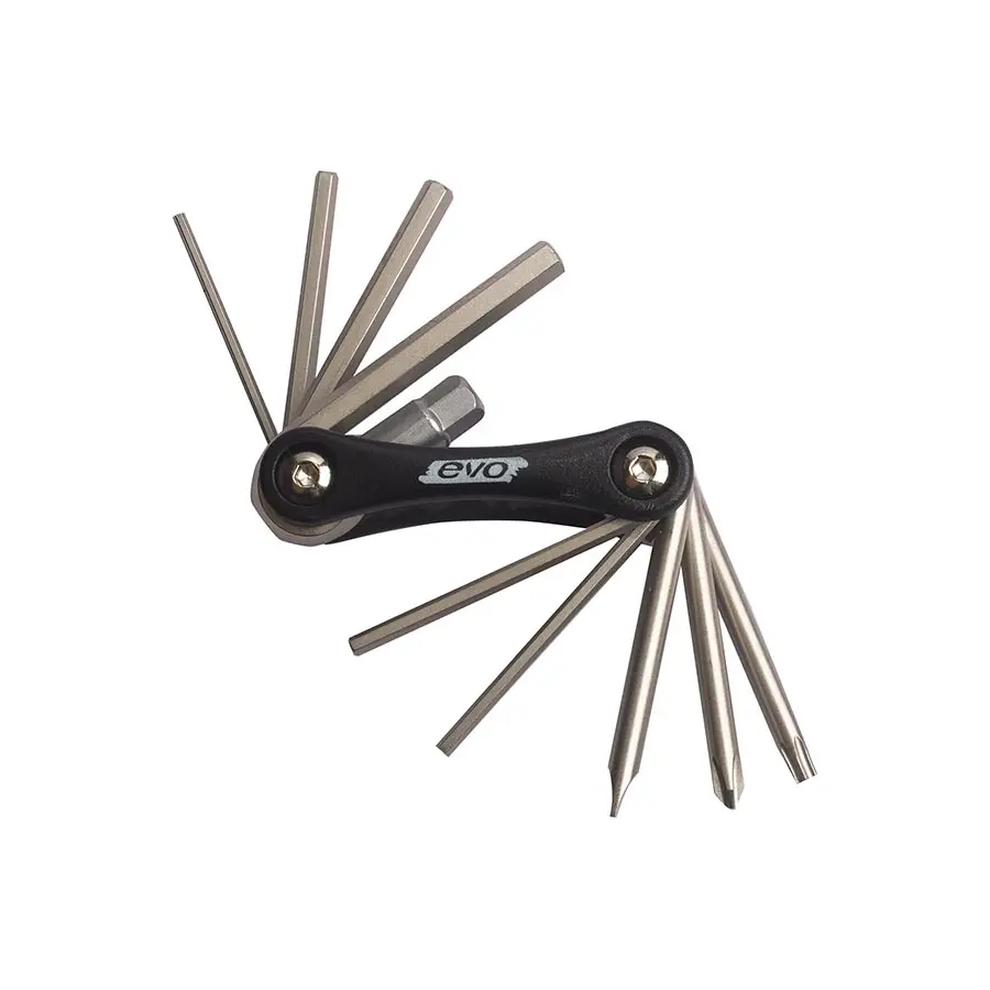 Evo Mlt-10 Sport Multi Tool 1