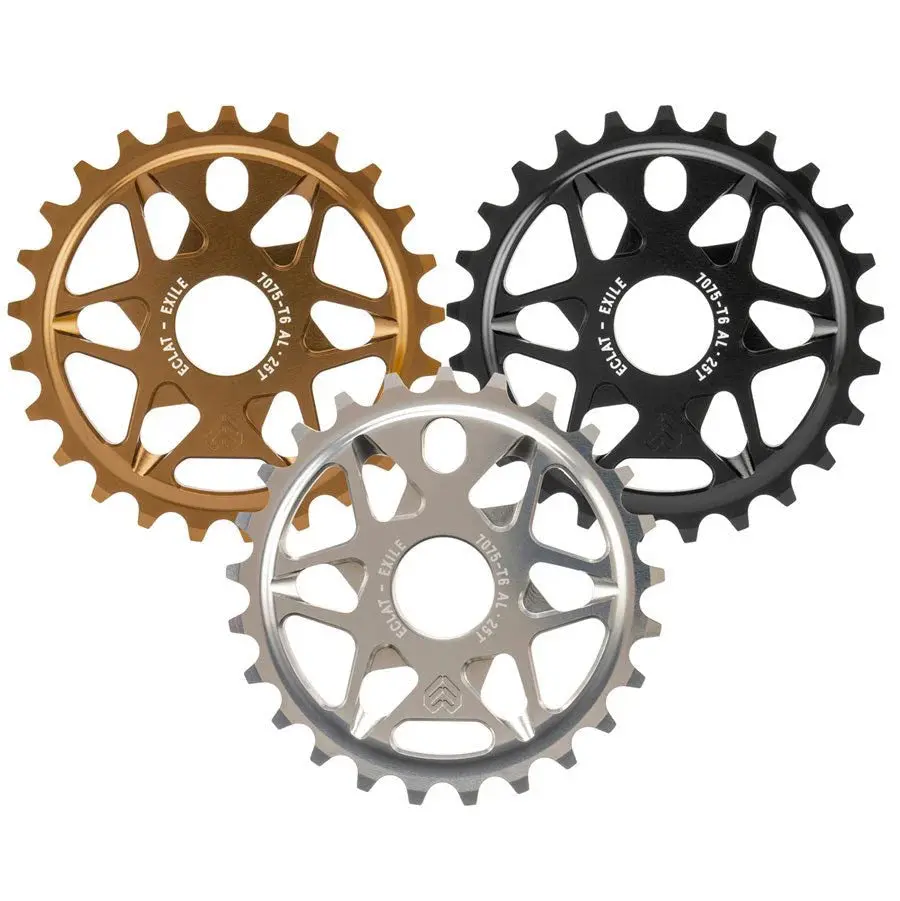 Eclat Exile Sprocket 1
