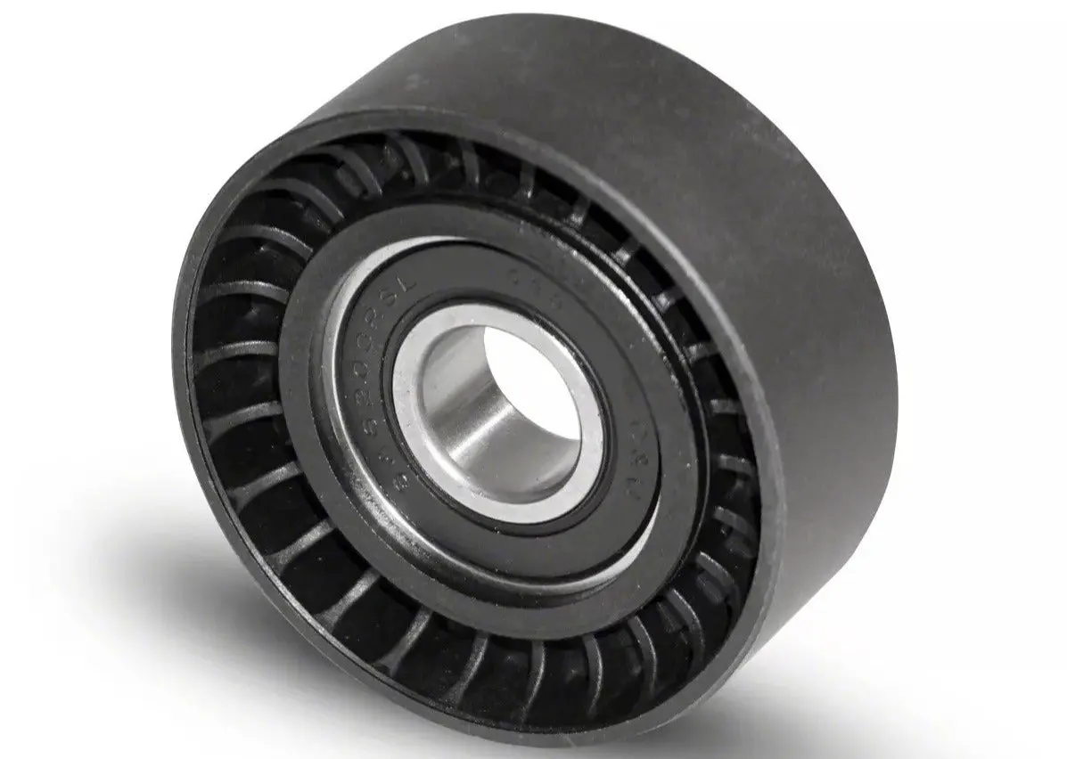 Replacement Factory Idler Pulley 3.6L V6 Pentastar 1