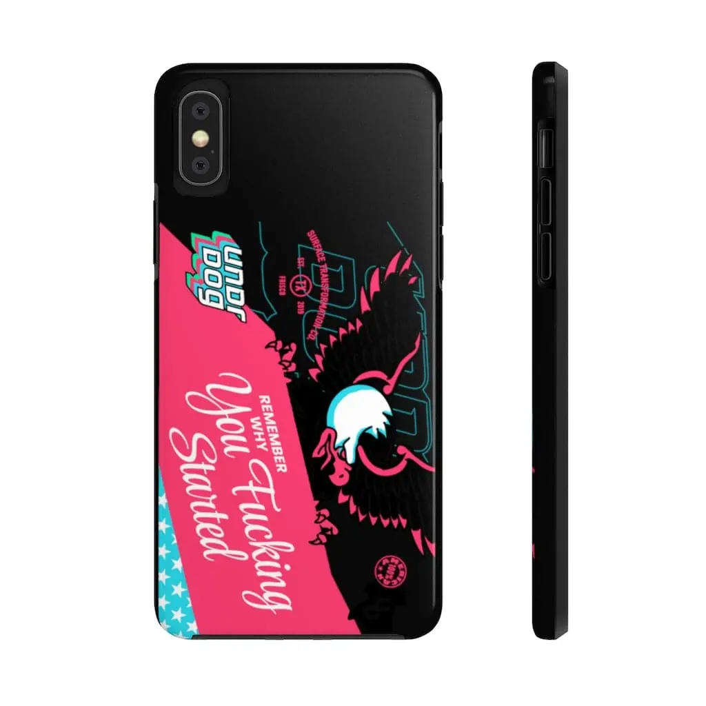 Undrdog Tough Iphone Cases 13