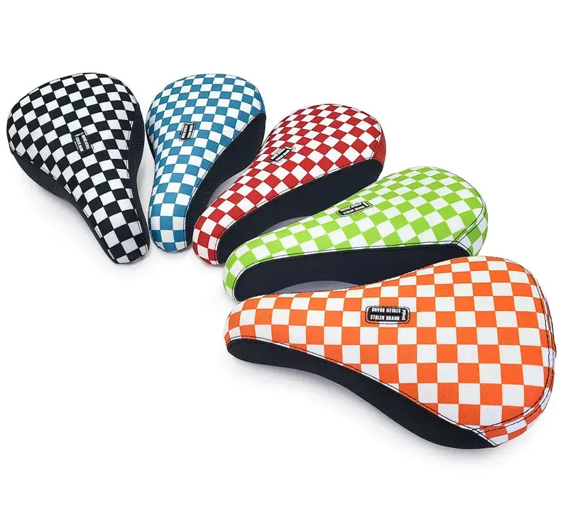 Stolen Fast Times Xl Checkerboard Pivotal Seat 1