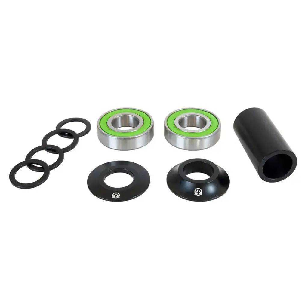 Federal Mid Bottom Bracket 1