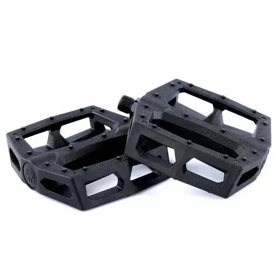 Federal Command Xl Plastic Pedal 1