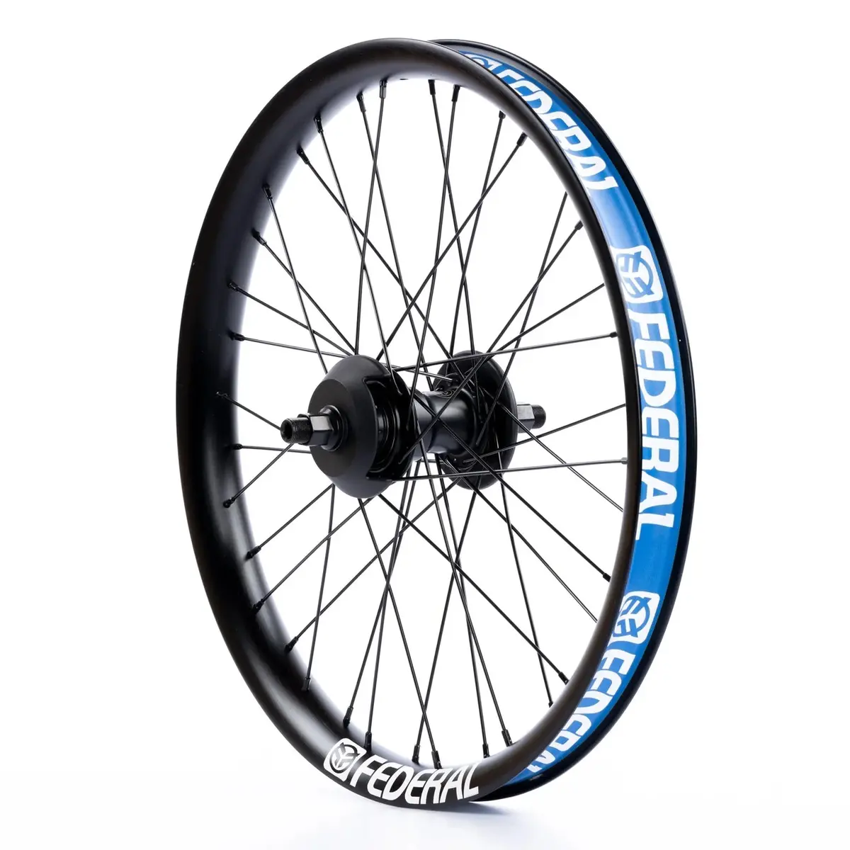 Federal Aero Xl / Motion Freecoaster Wheel 1