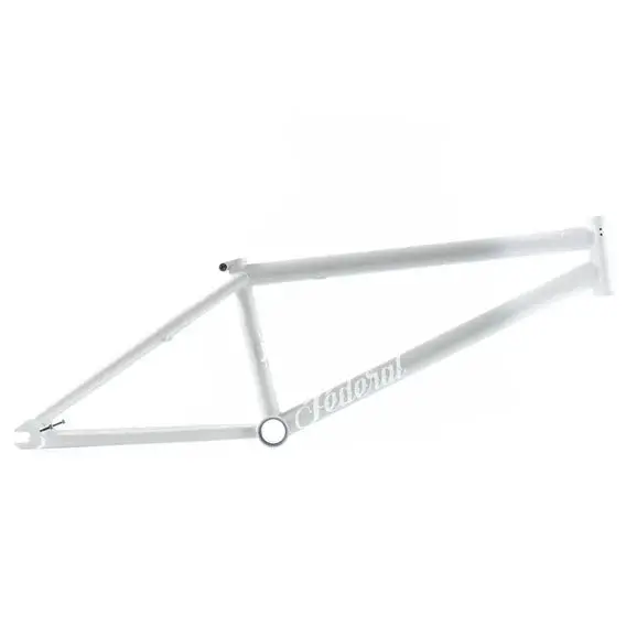 Federal Lacey Frame 1