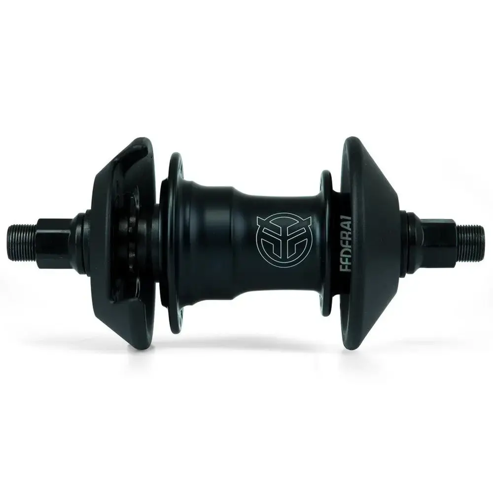 Federal Motion Freecoaster Hub 1