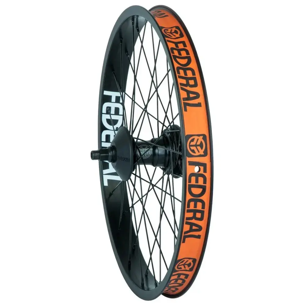 Federal Motion/Stance Xl Freecoaster Wheel 1