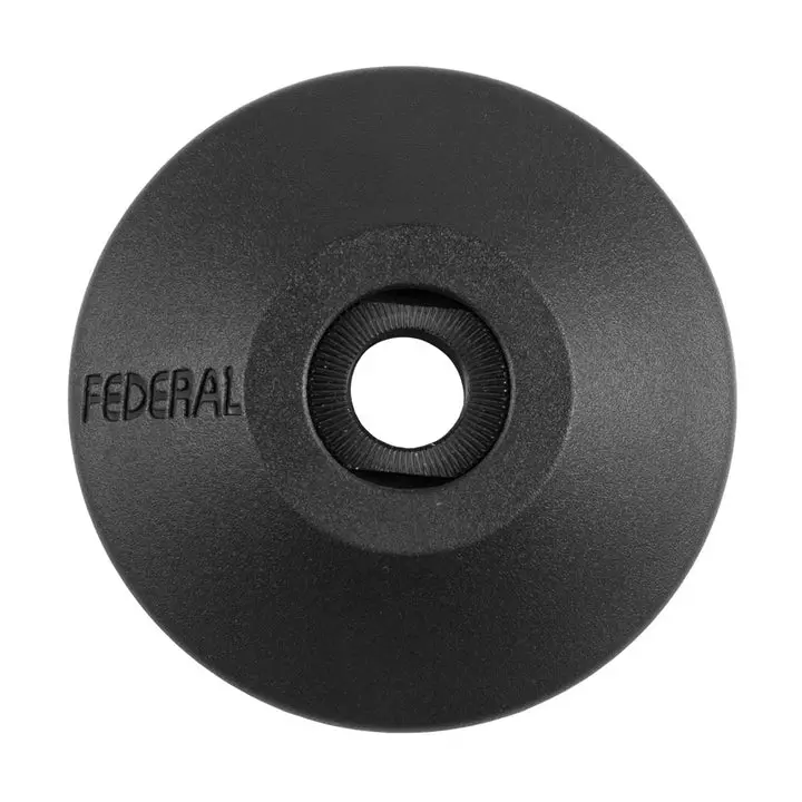 Federal Nylon Non Drive Side Guard 1