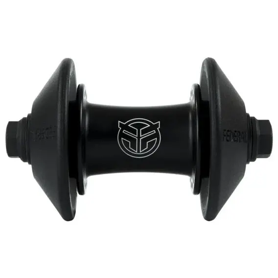 Federal Stance Pro Front Hub 1