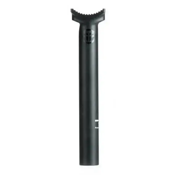 Federal Stealth Post Black (200Mm) 1
