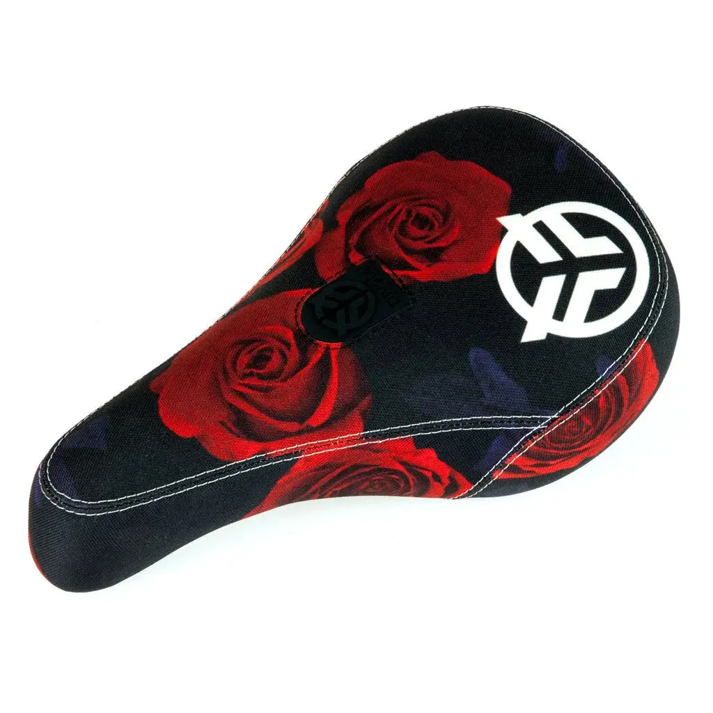 Federal Mid Logo Pivotal Roses Seat 1