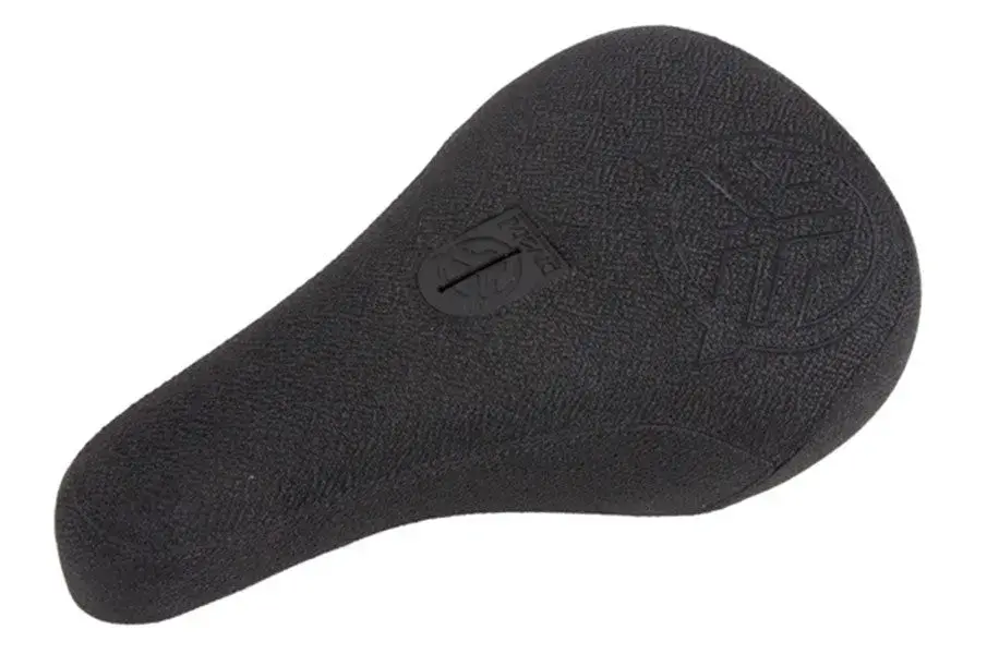 Federal Mid Logo Pivotal Seat 1
