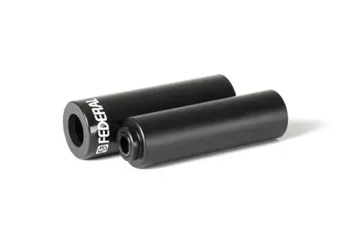 Federal Plastic/Cromoly Peg 1
