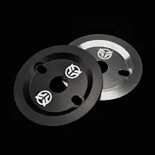 Federal Code Guard Sprocket 1
