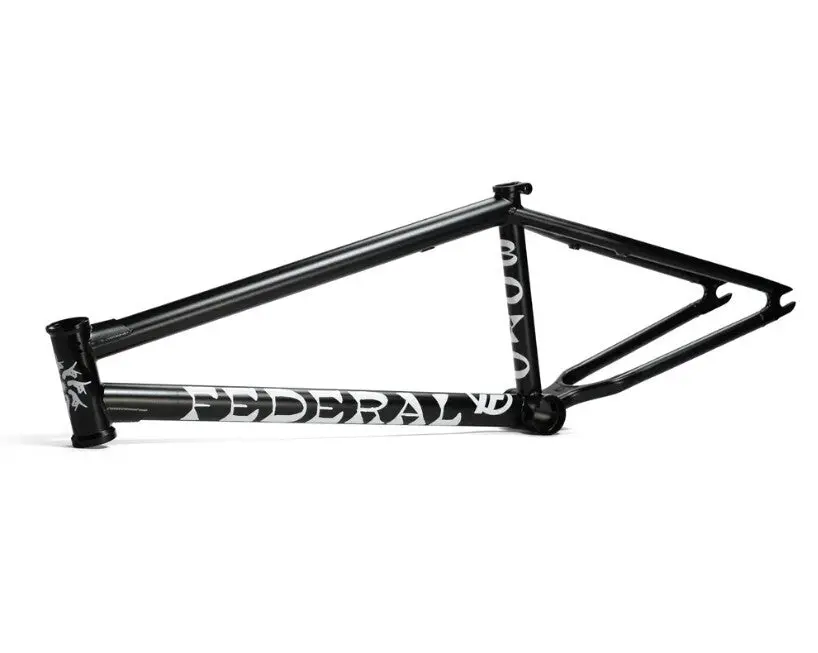 Federal Boyd Ics2 Frame 1
