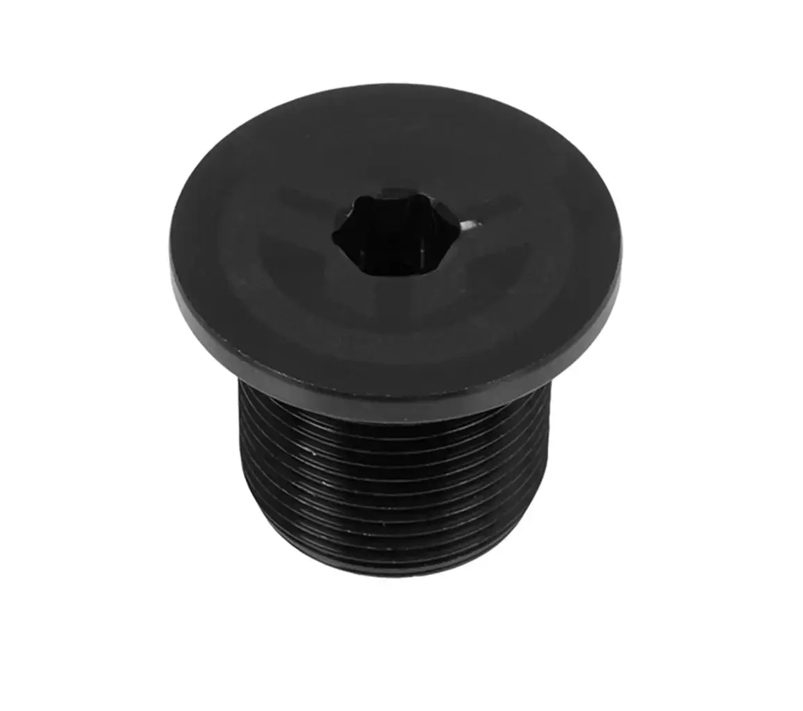 Federal Fork Top Cap H24 1