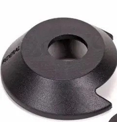 Federal Nylon Drive Side Guard 1