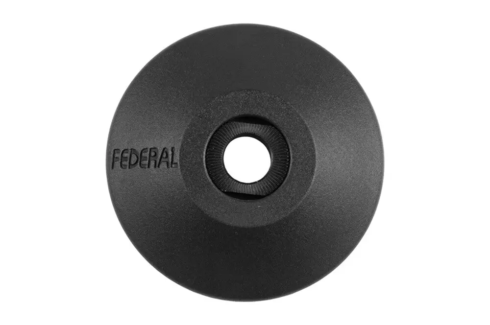 Federal Nylon Non Drive Side Guard With Cone Nut 1