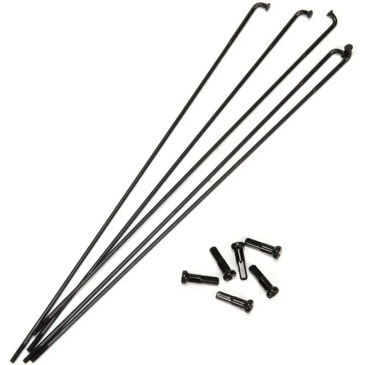 Federal Stance Butted Spokes (5 Pack) 1