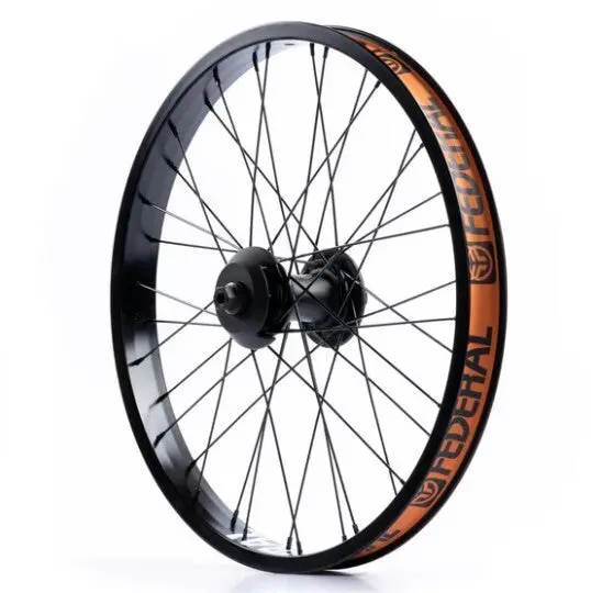 Federal Stance Pro Cassette Wheel 1