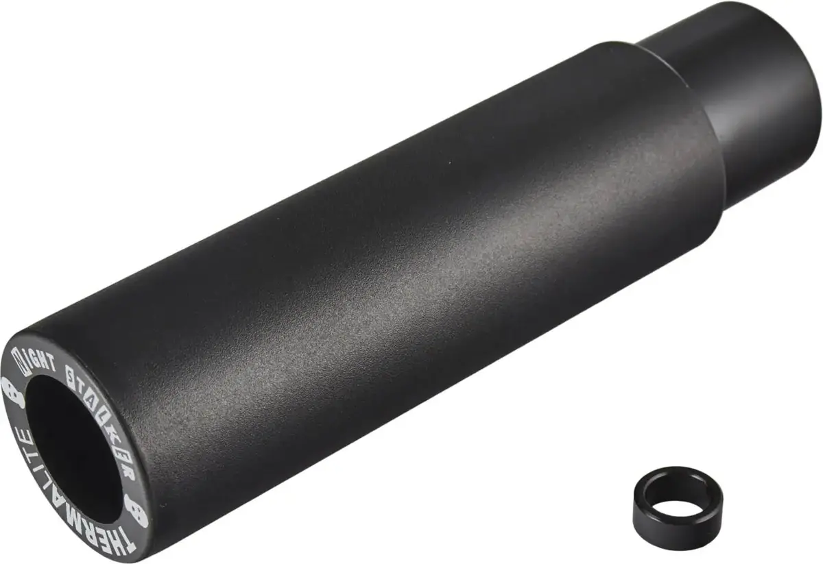 Fiction Nightstalker Alloy/Thermalite Peg 1