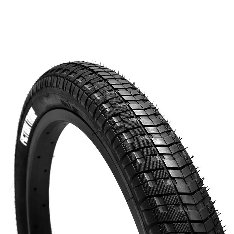Fiction 18" Troop Tire (Single) 1